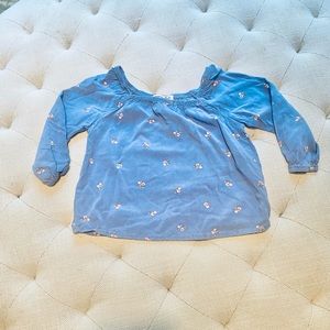 Chenault Girl 3T